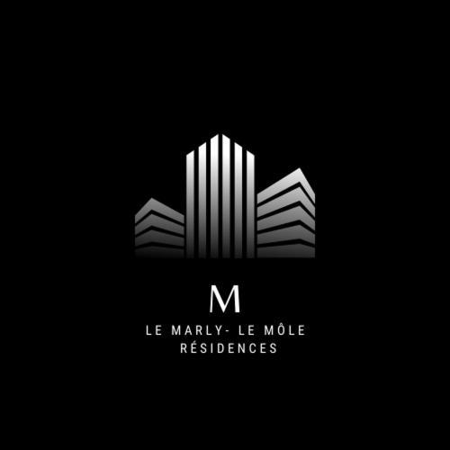 Residence Le Marly Аннемас Экстерьер фото